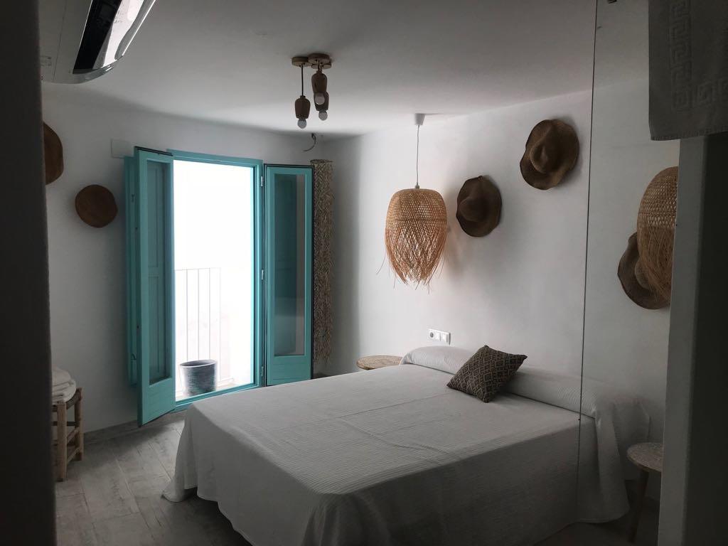 Respirar Hotell Peñíscola Eksteriør bilde