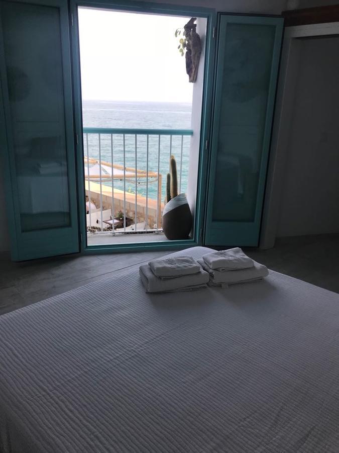 Respirar Hotell Peñíscola Eksteriør bilde