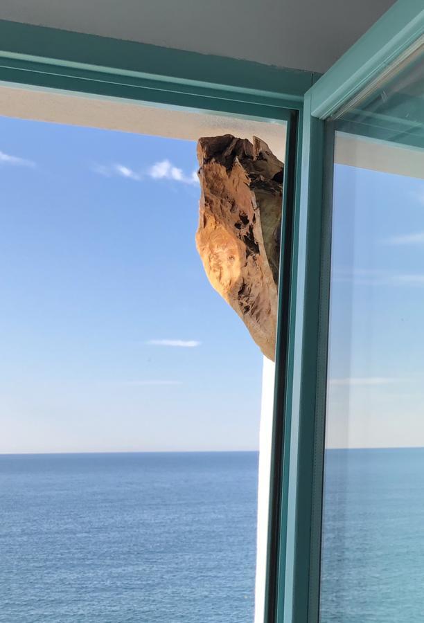 Respirar Hotell Peñíscola Eksteriør bilde