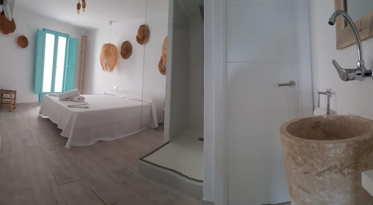 Respirar Hotell Peñíscola Eksteriør bilde