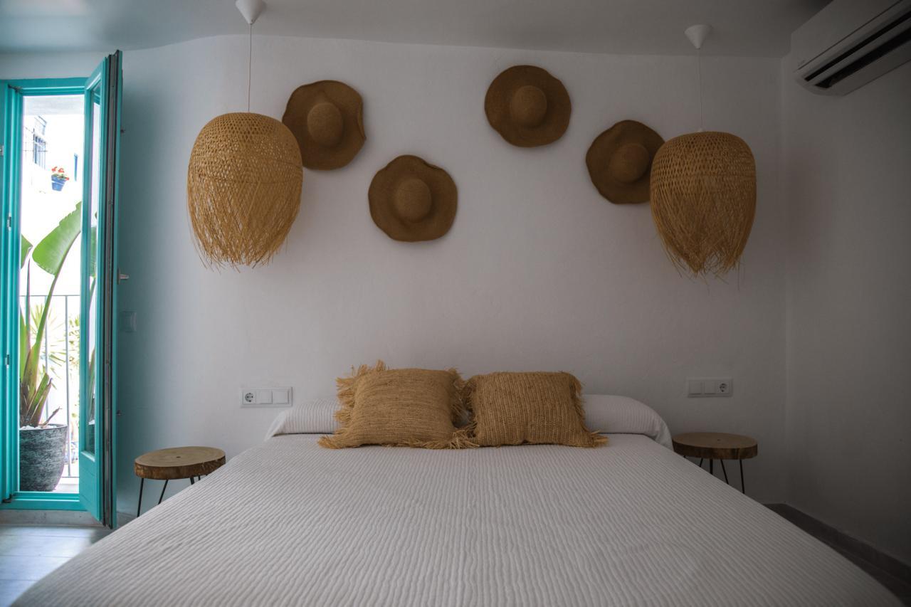 Respirar Hotell Peñíscola Eksteriør bilde