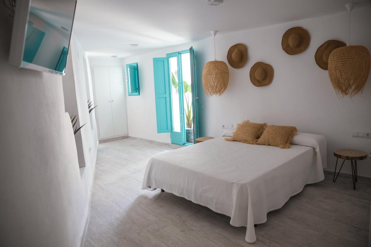 Respirar Hotell Peñíscola Eksteriør bilde