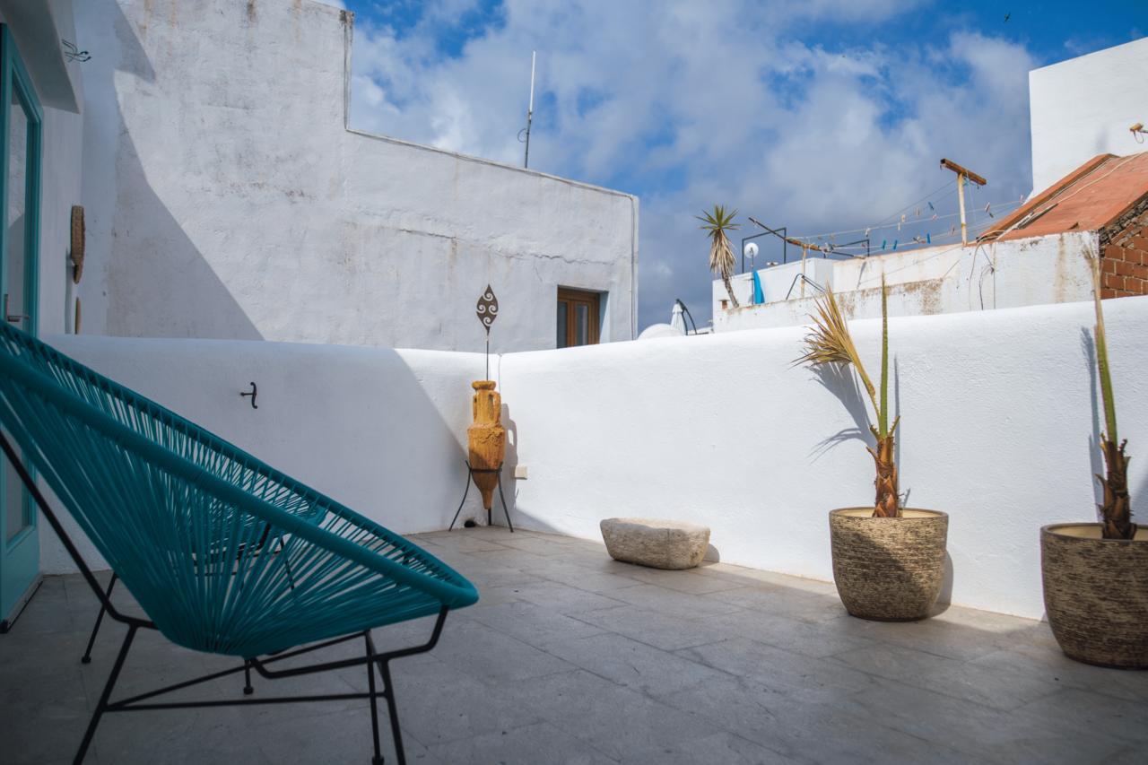 Respirar Hotell Peñíscola Eksteriør bilde