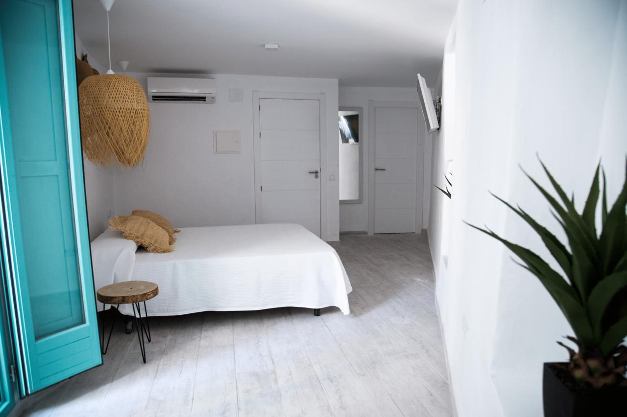 Respirar Hotell Peñíscola Eksteriør bilde
