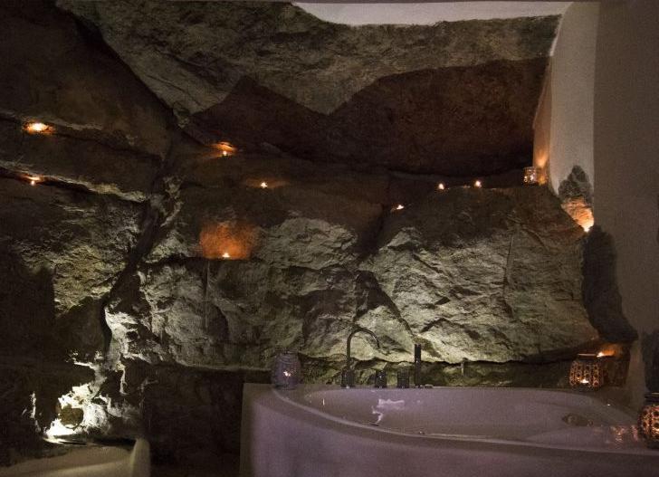 Respirar Hotell Peñíscola Eksteriør bilde