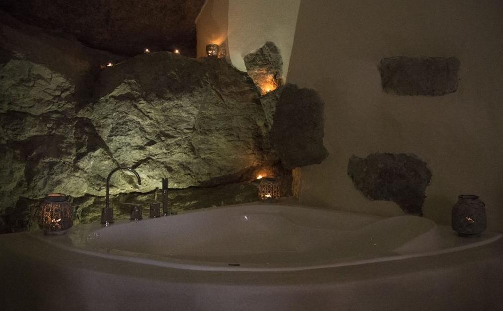 Respirar Hotell Peñíscola Eksteriør bilde