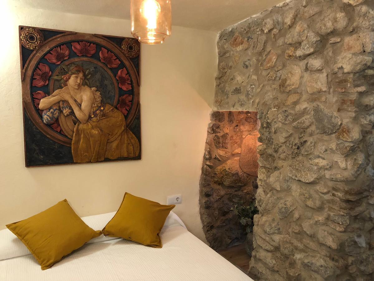 Respirar Hotell Peñíscola Eksteriør bilde