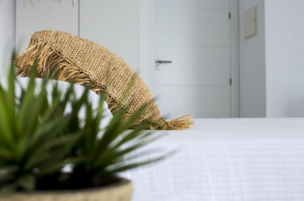 Respirar Hotell Peñíscola Eksteriør bilde