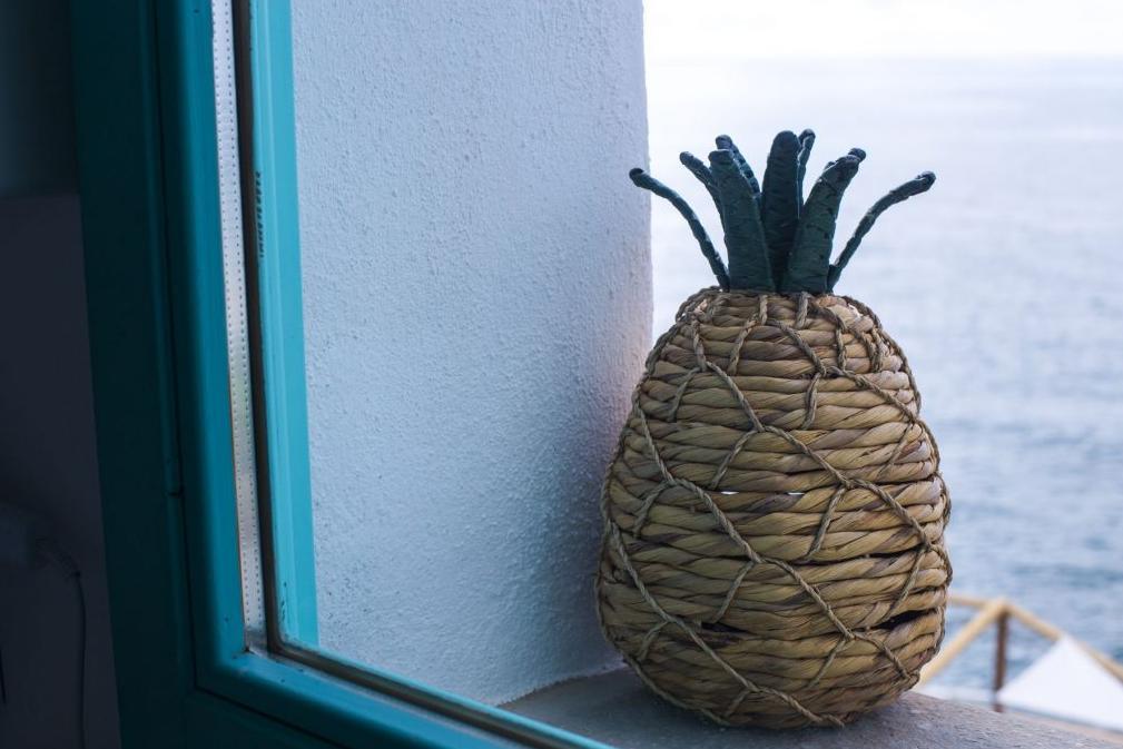 Respirar Hotell Peñíscola Eksteriør bilde